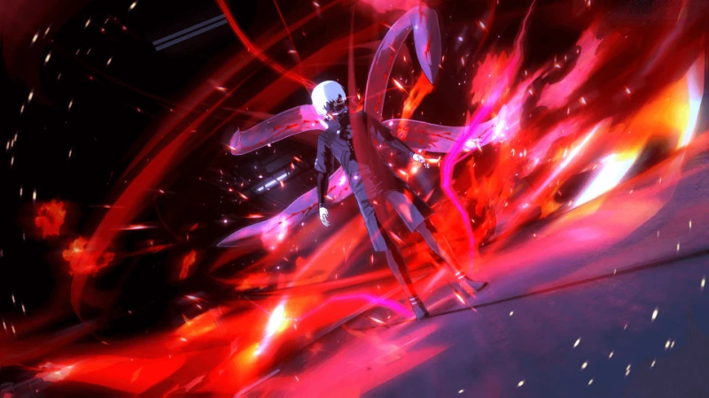 Tokyo Ghoul: re Call to Exist PS4