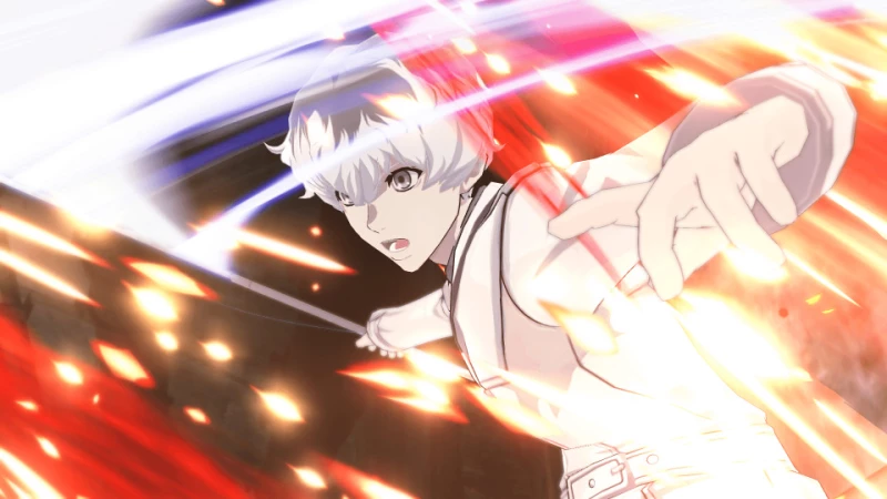Tokyo Ghoul: re Call to Exist PS4