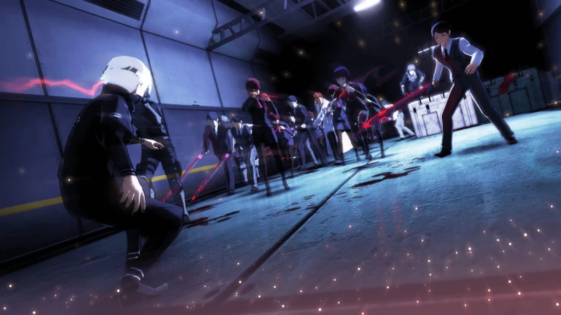 Tokyo Ghoul: re Call to Exist PS4
