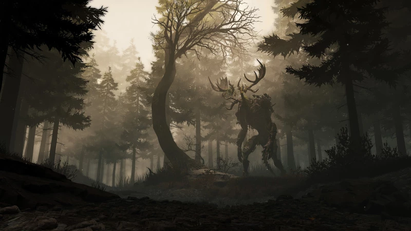 GreedFall PS4