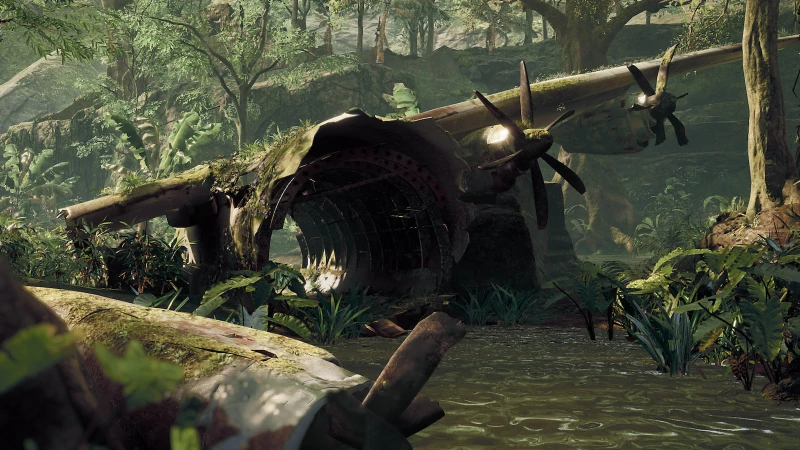 Predator: Hunting Grounds PS4