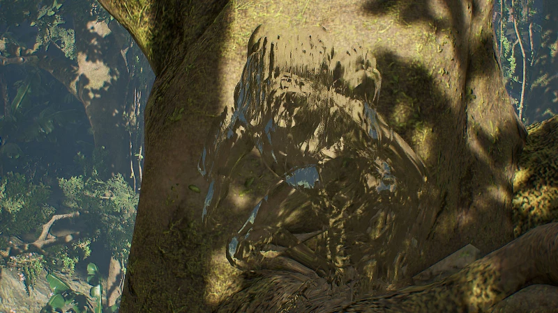 Predator: Hunting Grounds PS4