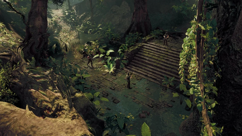 Predator: Hunting Grounds PS4