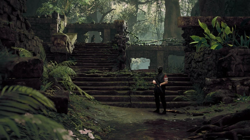 Predator: Hunting Grounds PS4