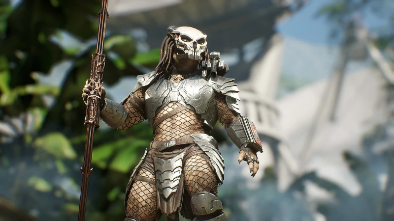 Predator: Hunting Grounds PS4