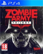 Zombie Army Trilogy PS4
