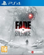 Fade To Silence PS4