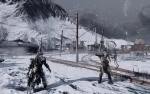 Fade To Silence PS4