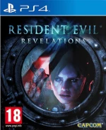 Resident Evil Revelations PS4