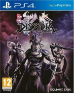 Final Fantasy NT Dissidia PS4