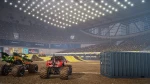 Monster Jam Steel Titans PS4
