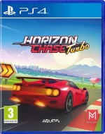 Horizon Chase Turbo PS4