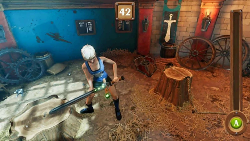Fort Boyard PS4