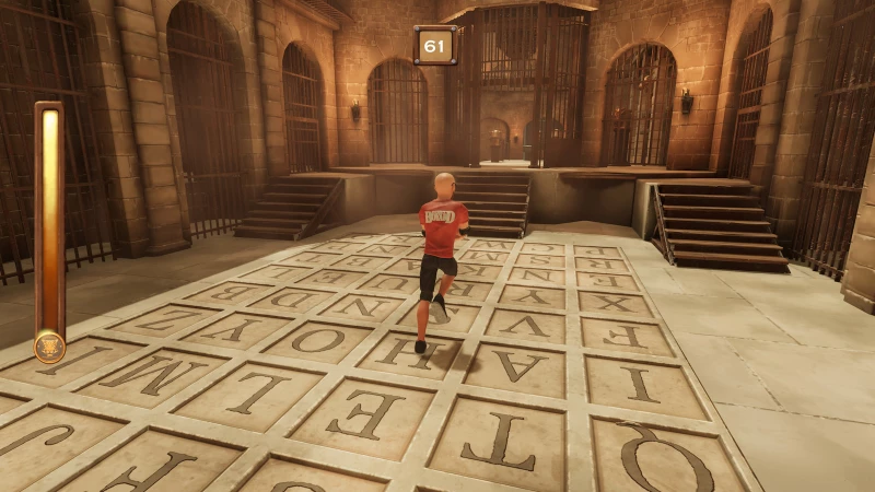 Fort Boyard PS4