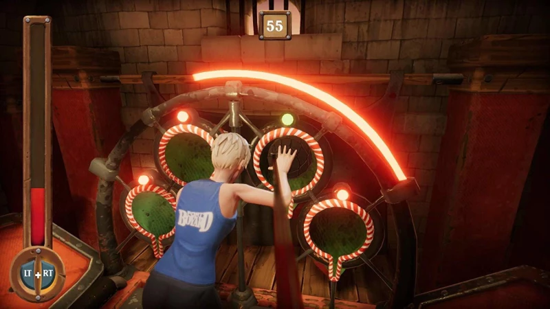 Fort Boyard PS4