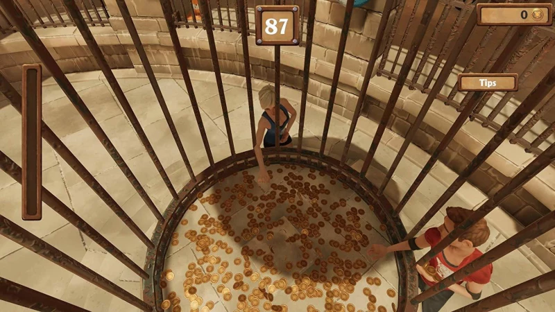 Fort Boyard PS4