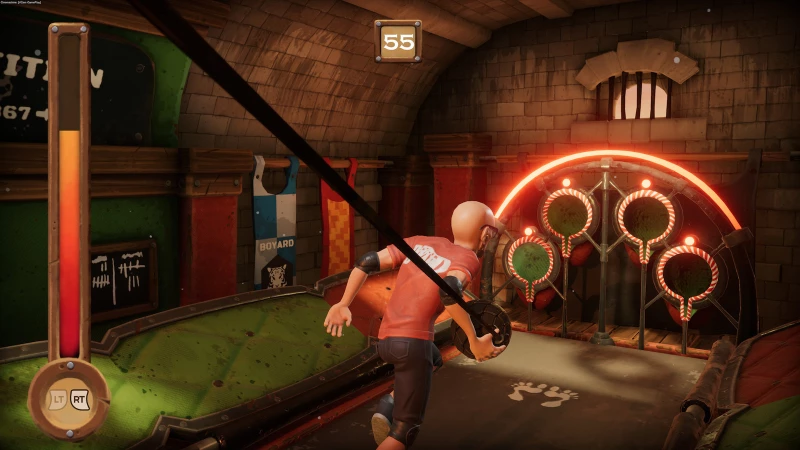 Fort Boyard PS4