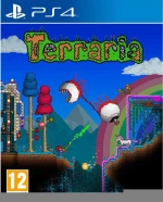 Terraria PS4
