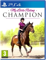 My Little Riding Champion PS4