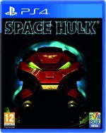 Space Hulk PS4