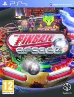 Pinball Arcade PS4