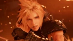 Final Fantasy VII Remake PS4