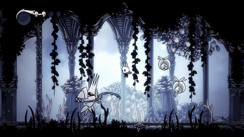 Hollow Knight PS4