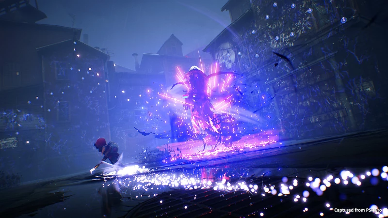 Concrete Genie PS4