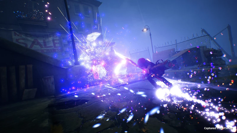 Concrete Genie PS4