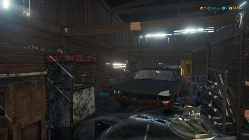 Car Mechanic Simulator PS4