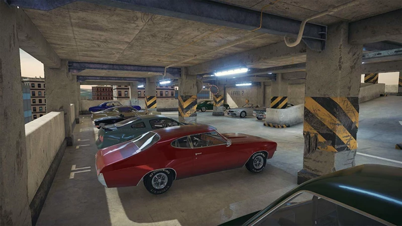 Car Mechanic Simulator PS4
