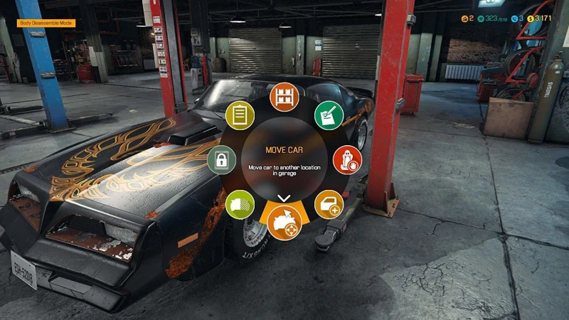 Car Mechanic Simulator PS4