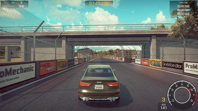 Car Mechanic Simulator PS4