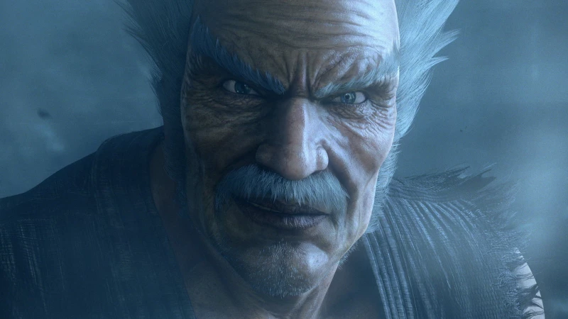 Tekken 7 PS4