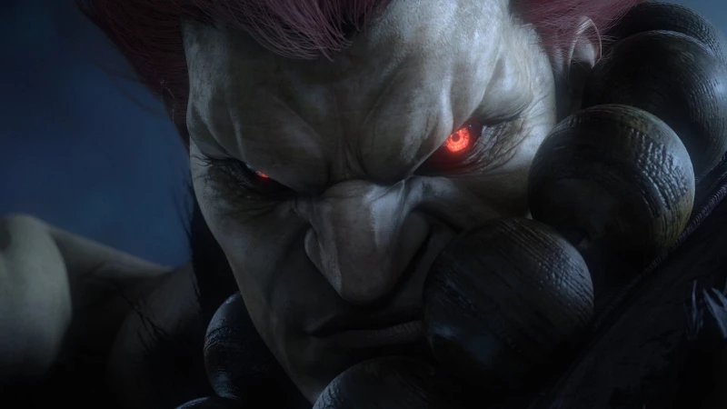 Tekken 7 PS4