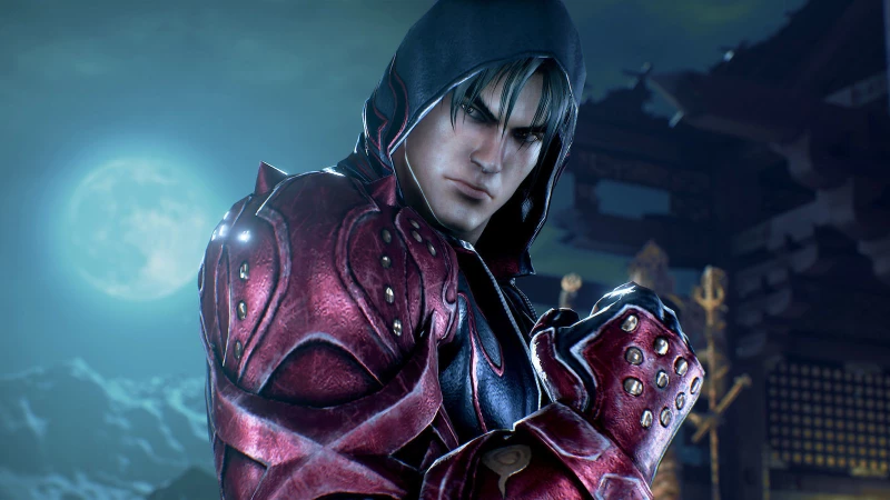 Tekken 7 PS4