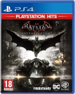 Batman Arkham Knight (Hits) PS4