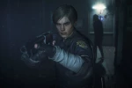 Resident Evil 2 XBOX ONE