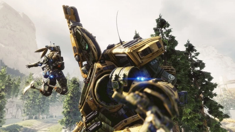 Titanfall 2 XBOX ONE