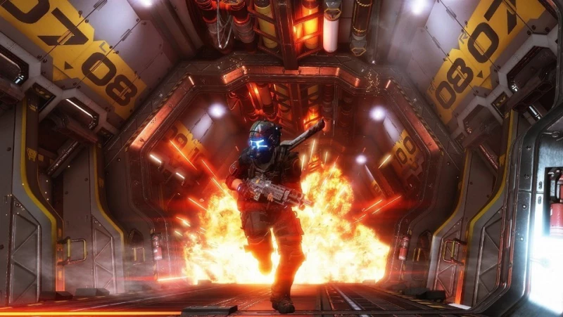 Titanfall 2 XBOX ONE