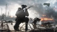 Battlefield 1 (Revolution) XBOX ONE