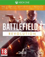 Battlefield 1 (Revolution) XBOX ONE