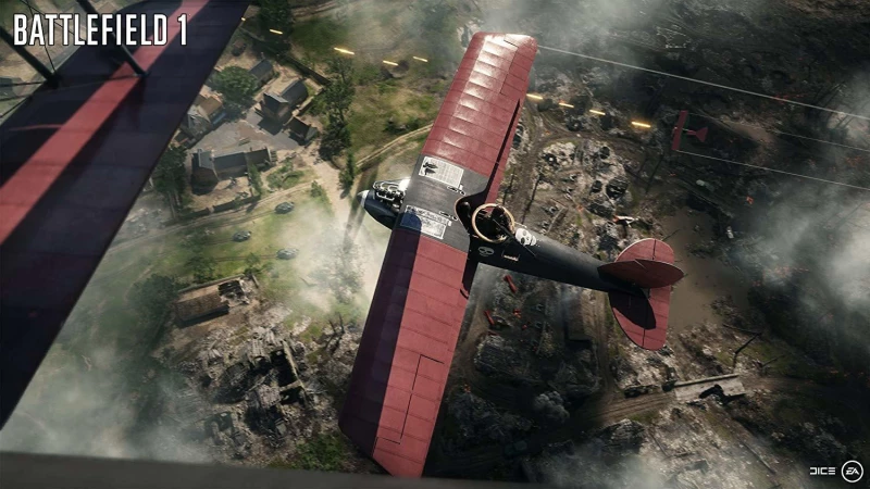 Battlefield 1 (Revolution) XBOX ONE