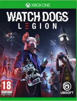 Watch Dogs: Legion XBOX ONE