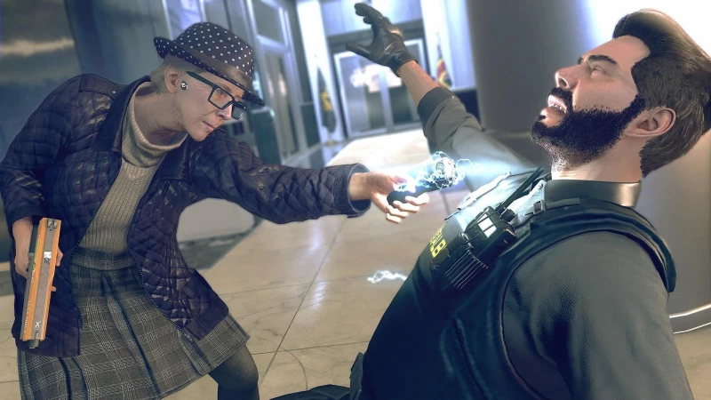 Watch Dogs: Legion XBOX ONE