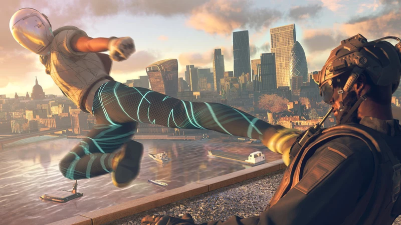 Watch Dogs: Legion XBOX ONE