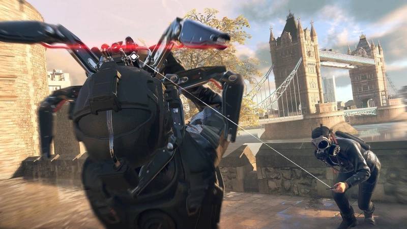Watch Dogs: Legion XBOX ONE