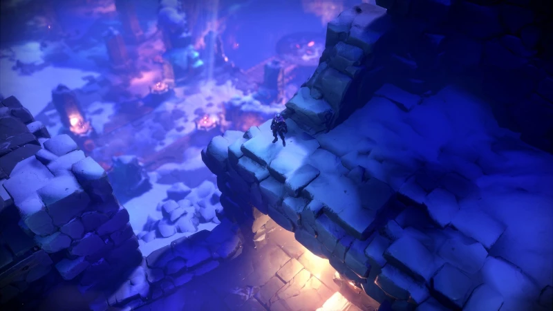 Darksiders Genesis XBOX ONE