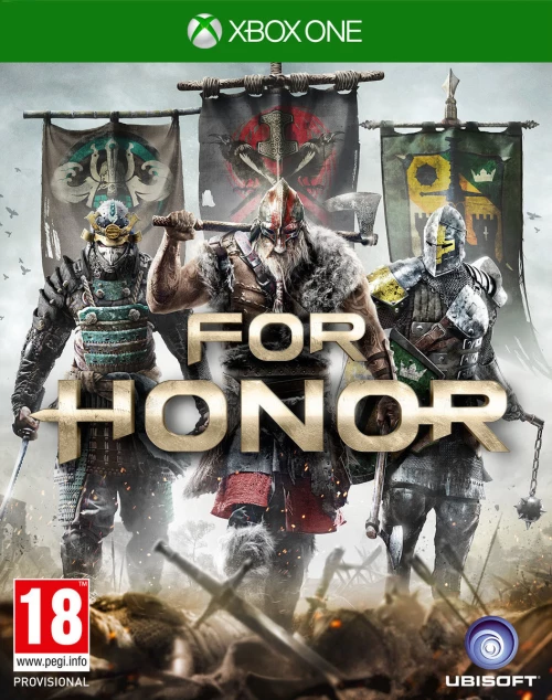 For Honor XBOX ONE