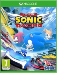 Team Sonic Racing XBOX ONE